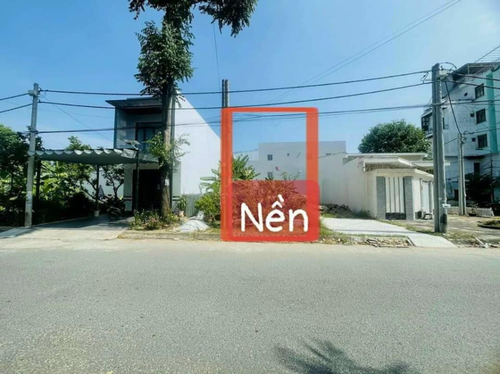 BÁN NỀN - MẶT TIỀN LỘ GIỚI 30m - KHU DÂN CƯ DIỆU HIỀN - Q. CÁI RĂNG - TP. CẦN THƠ